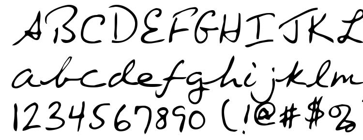 glyphs Orkand Regular font, сharacters Orkand Regular font, symbols Orkand Regular font, character map Orkand Regular font, preview Orkand Regular font, abc Orkand Regular font, Orkand Regular font