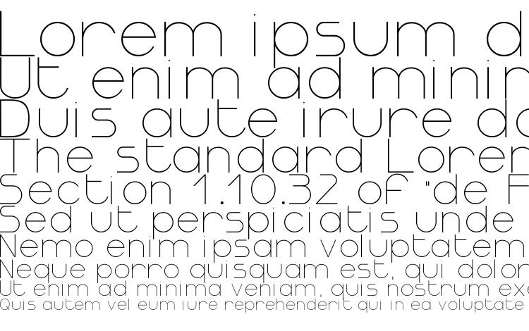 specimens Ormont Light font, sample Ormont Light font, an example of writing Ormont Light font, review Ormont Light font, preview Ormont Light font, Ormont Light font