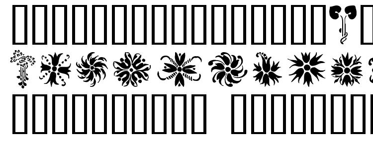 glyphs Ornamenter 2 font, сharacters Ornamenter 2 font, symbols Ornamenter 2 font, character map Ornamenter 2 font, preview Ornamenter 2 font, abc Ornamenter 2 font, Ornamenter 2 font