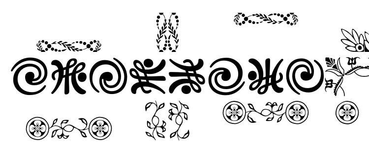 glyphs Ornamentsvillage font, сharacters Ornamentsvillage font, symbols Ornamentsvillage font, character map Ornamentsvillage font, preview Ornamentsvillage font, abc Ornamentsvillage font, Ornamentsvillage font