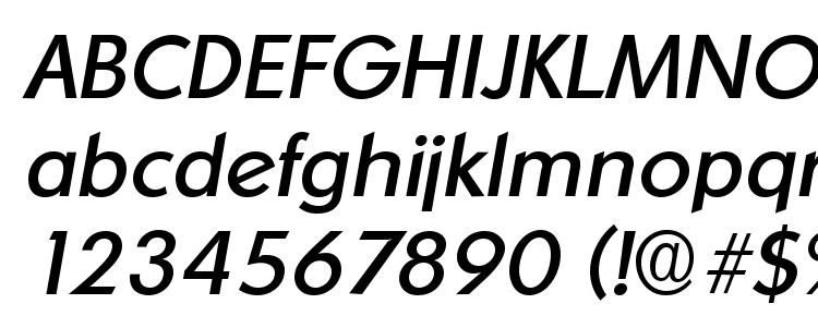 glyphs Ornitons Italic font, сharacters Ornitons Italic font, symbols Ornitons Italic font, character map Ornitons Italic font, preview Ornitons Italic font, abc Ornitons Italic font, Ornitons Italic font