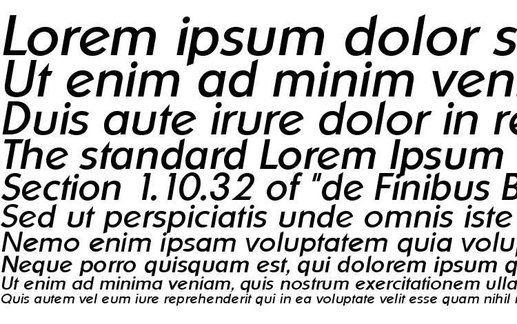 specimens Ornitons Italic font, sample Ornitons Italic font, an example of writing Ornitons Italic font, review Ornitons Italic font, preview Ornitons Italic font, Ornitons Italic font