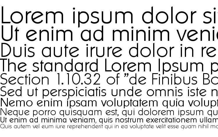 specimens Ornitons xlight font, sample Ornitons xlight font, an example of writing Ornitons xlight font, review Ornitons xlight font, preview Ornitons xlight font, Ornitons xlight font