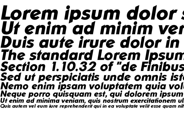 specimens OrnitonsLH Bold Italic font, sample OrnitonsLH Bold Italic font, an example of writing OrnitonsLH Bold Italic font, review OrnitonsLH Bold Italic font, preview OrnitonsLH Bold Italic font, OrnitonsLH Bold Italic font