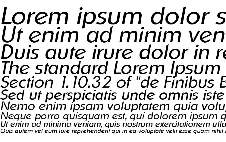 specimens OrnitonsLH Italic font, sample OrnitonsLH Italic font, an example of writing OrnitonsLH Italic font, review OrnitonsLH Italic font, preview OrnitonsLH Italic font, OrnitonsLH Italic font