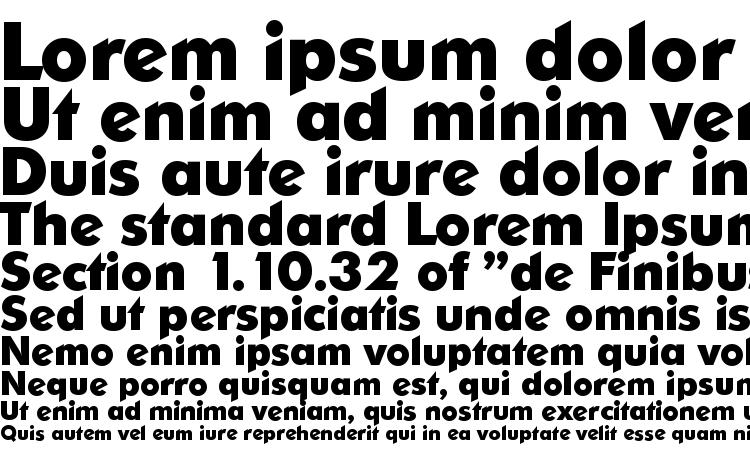 specimens OrnitonsSerial Xbold Regular font, sample OrnitonsSerial Xbold Regular font, an example of writing OrnitonsSerial Xbold Regular font, review OrnitonsSerial Xbold Regular font, preview OrnitonsSerial Xbold Regular font, OrnitonsSerial Xbold Regular font