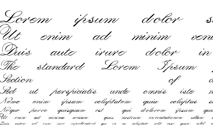 specimens Orphiel Demo font, sample Orphiel Demo font, an example of writing Orphiel Demo font, review Orphiel Demo font, preview Orphiel Demo font, Orphiel Demo font