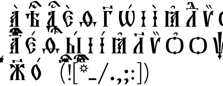 glyphs Orthodox.tt Ucs8 Caps Разрядочный font, сharacters Orthodox.tt Ucs8 Caps Разрядочный font, symbols Orthodox.tt Ucs8 Caps Разрядочный font, character map Orthodox.tt Ucs8 Caps Разрядочный font, preview Orthodox.tt Ucs8 Caps Разрядочный font, abc Orthodox.tt Ucs8 Caps Разрядочный font, Orthodox.tt Ucs8 Caps Разрядочный font