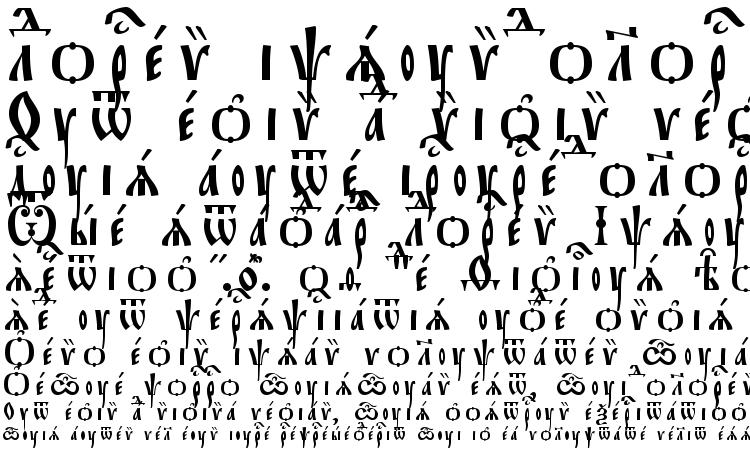 specimens Orthodox.tt Ucs8 Разрядочный font, sample Orthodox.tt Ucs8 Разрядочный font, an example of writing Orthodox.tt Ucs8 Разрядочный font, review Orthodox.tt Ucs8 Разрядочный font, preview Orthodox.tt Ucs8 Разрядочный font, Orthodox.tt Ucs8 Разрядочный font