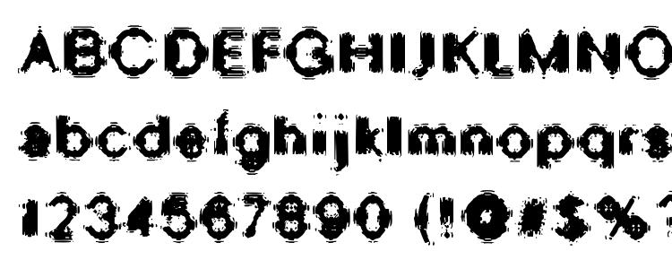 glyphs Oscillate Regular font, сharacters Oscillate Regular font, symbols Oscillate Regular font, character map Oscillate Regular font, preview Oscillate Regular font, abc Oscillate Regular font, Oscillate Regular font