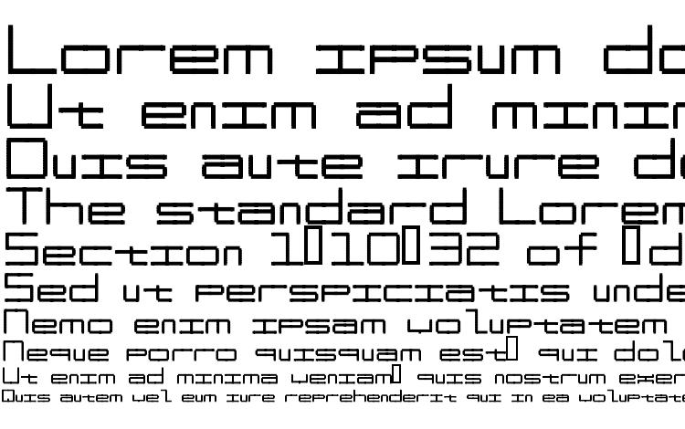 specimens Oscilloscope 4 font, sample Oscilloscope 4 font, an example of writing Oscilloscope 4 font, review Oscilloscope 4 font, preview Oscilloscope 4 font, Oscilloscope 4 font