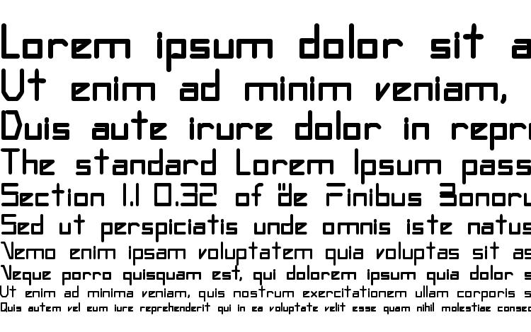 specimens Oscillossk bold font, sample Oscillossk bold font, an example of writing Oscillossk bold font, review Oscillossk bold font, preview Oscillossk bold font, Oscillossk bold font