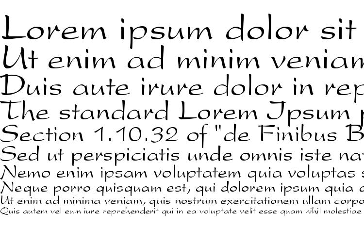 specimens Oskord font, sample Oskord font, an example of writing Oskord font, review Oskord font, preview Oskord font, Oskord font