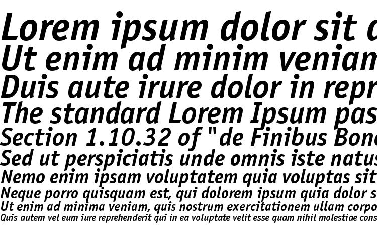 specimens Osn66 c font, sample Osn66 c font, an example of writing Osn66 c font, review Osn66 c font, preview Osn66 c font, Osn66 c font