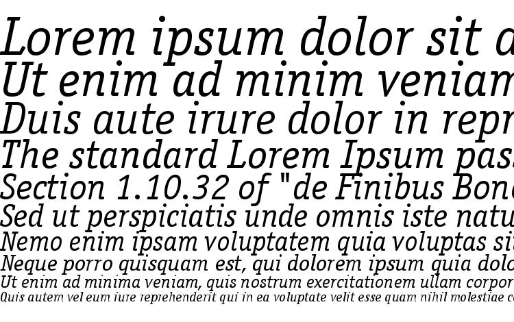 specimens Osr46 c font, sample Osr46 c font, an example of writing Osr46 c font, review Osr46 c font, preview Osr46 c font, Osr46 c font