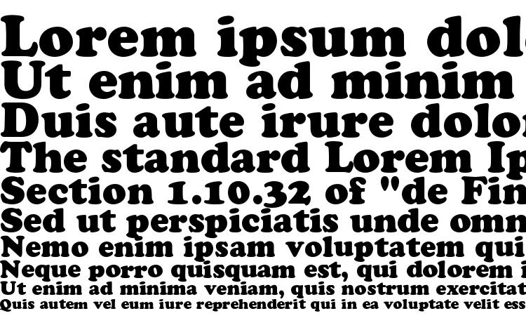 specimens Osvaldblackc font, sample Osvaldblackc font, an example of writing Osvaldblackc font, review Osvaldblackc font, preview Osvaldblackc font, Osvaldblackc font