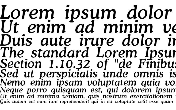 specimens Osvaldc bolditalic font, sample Osvaldc bolditalic font, an example of writing Osvaldc bolditalic font, review Osvaldc bolditalic font, preview Osvaldc bolditalic font, Osvaldc bolditalic font