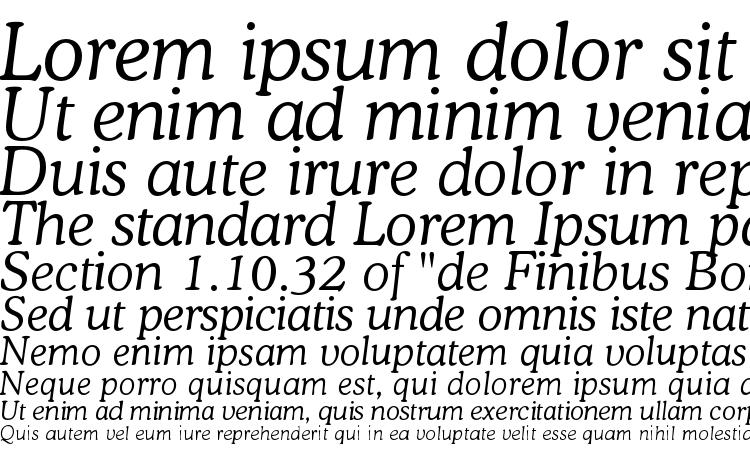 specimens Osvaldc italic font, sample Osvaldc italic font, an example of writing Osvaldc italic font, review Osvaldc italic font, preview Osvaldc italic font, Osvaldc italic font