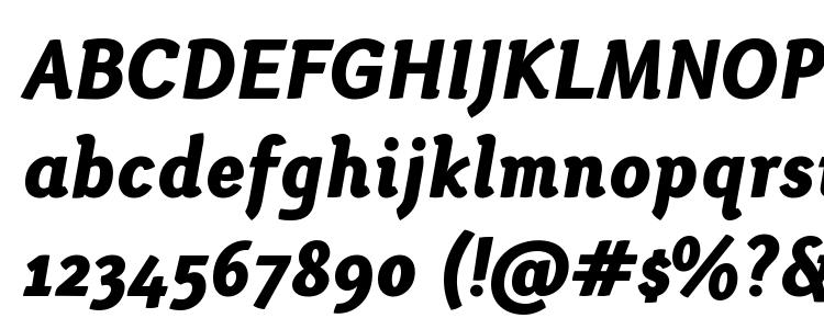 glyphs Otari HeavyItalic font, сharacters Otari HeavyItalic font, symbols Otari HeavyItalic font, character map Otari HeavyItalic font, preview Otari HeavyItalic font, abc Otari HeavyItalic font, Otari HeavyItalic font