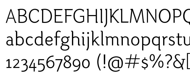 glyphs Otari Light font, сharacters Otari Light font, symbols Otari Light font, character map Otari Light font, preview Otari Light font, abc Otari Light font, Otari Light font
