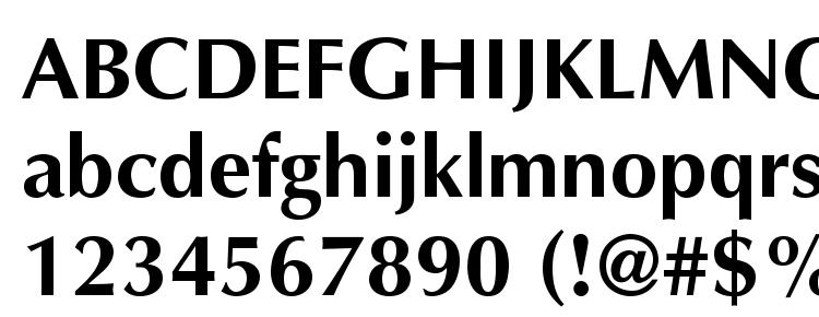 глифы шрифта Ottawa Bold, символы шрифта Ottawa Bold, символьная карта шрифта Ottawa Bold, предварительный просмотр шрифта Ottawa Bold, алфавит шрифта Ottawa Bold, шрифт Ottawa Bold