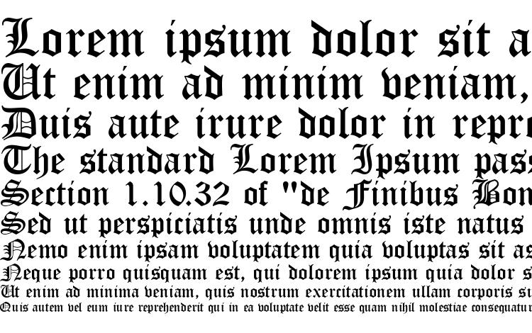 specimens OtterDB Normal font, sample OtterDB Normal font, an example of writing OtterDB Normal font, review OtterDB Normal font, preview OtterDB Normal font, OtterDB Normal font