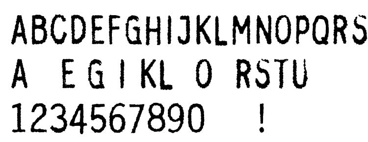 glyphs Ottiskc font, сharacters Ottiskc font, symbols Ottiskc font, character map Ottiskc font, preview Ottiskc font, abc Ottiskc font, Ottiskc font