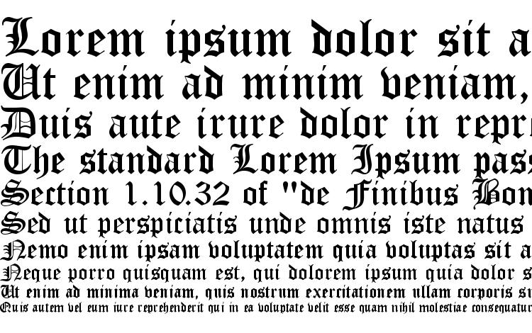 specimens Ottoman Regular DB font, sample Ottoman Regular DB font, an example of writing Ottoman Regular DB font, review Ottoman Regular DB font, preview Ottoman Regular DB font, Ottoman Regular DB font