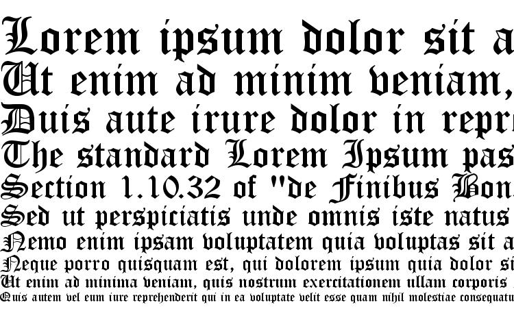specimens Ottoman Regular font, sample Ottoman Regular font, an example of writing Ottoman Regular font, review Ottoman Regular font, preview Ottoman Regular font, Ottoman Regular font