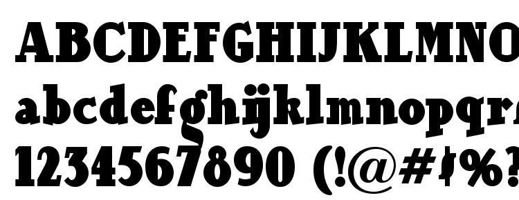 глифы шрифта Our Gang NF, символы шрифта Our Gang NF, символьная карта шрифта Our Gang NF, предварительный просмотр шрифта Our Gang NF, алфавит шрифта Our Gang NF, шрифт Our Gang NF