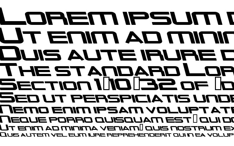 specimens Outer Limits Solid Extended Italic font, sample Outer Limits Solid Extended Italic font, an example of writing Outer Limits Solid Extended Italic font, review Outer Limits Solid Extended Italic font, preview Outer Limits Solid Extended Italic font, Outer Limits Solid Extended Italic font
