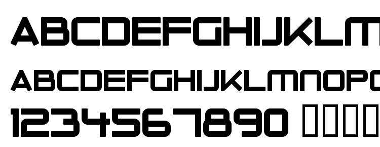 glyphs Outer Limits Solid font, сharacters Outer Limits Solid font, symbols Outer Limits Solid font, character map Outer Limits Solid font, preview Outer Limits Solid font, abc Outer Limits Solid font, Outer Limits Solid font