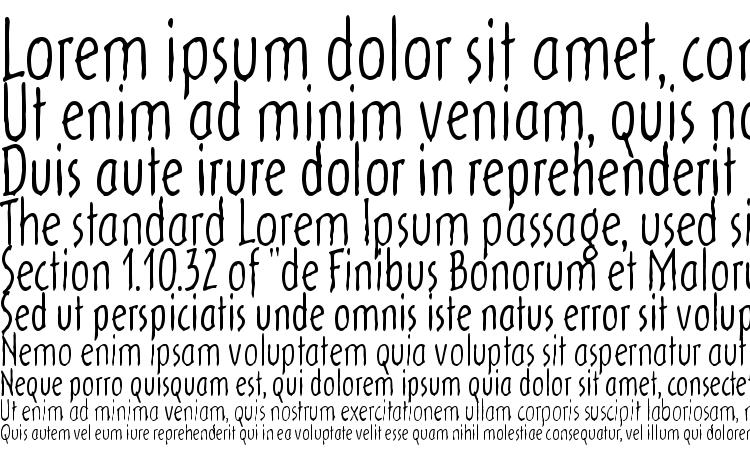 specimens OutoftheFridgeITC TT font, sample OutoftheFridgeITC TT font, an example of writing OutoftheFridgeITC TT font, review OutoftheFridgeITC TT font, preview OutoftheFridgeITC TT font, OutoftheFridgeITC TT font