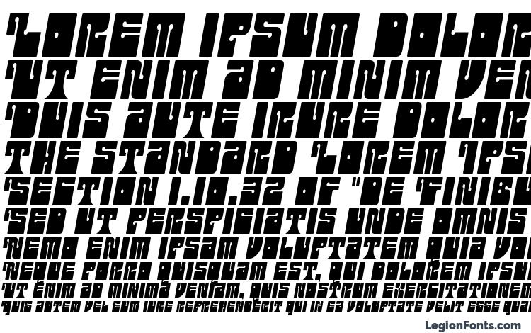 specimens Outright Regular font, sample Outright Regular font, an example of writing Outright Regular font, review Outright Regular font, preview Outright Regular font, Outright Regular font