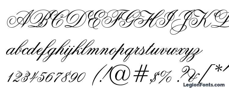 glyphs Ouverture script font, сharacters Ouverture script font, symbols Ouverture script font, character map Ouverture script font, preview Ouverture script font, abc Ouverture script font, Ouverture script font