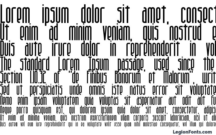 specimens Overhead BRK font, sample Overhead BRK font, an example of writing Overhead BRK font, review Overhead BRK font, preview Overhead BRK font, Overhead BRK font
