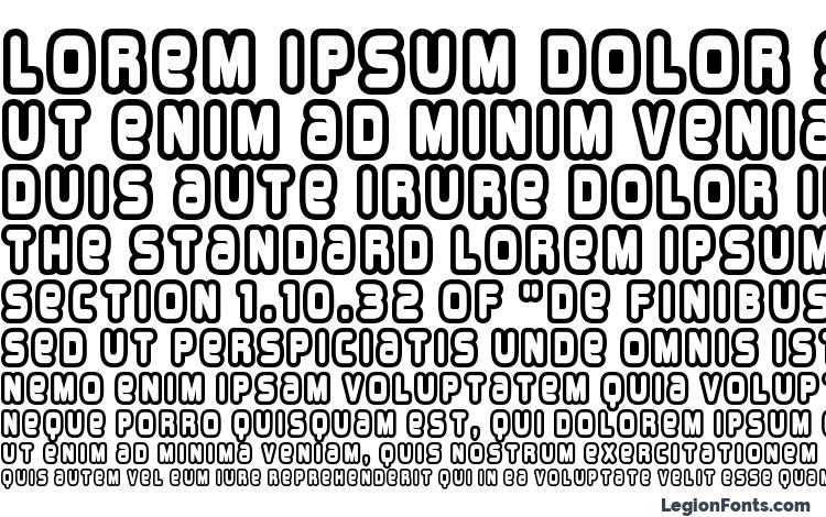 specimens Overloab(1) font, sample Overloab(1) font, an example of writing Overloab(1) font, review Overloab(1) font, preview Overloab(1) font, Overloab(1) font