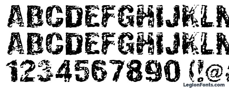 glyphs Overprint dsg font, сharacters Overprint dsg font, symbols Overprint dsg font, character map Overprint dsg font, preview Overprint dsg font, abc Overprint dsg font, Overprint dsg font