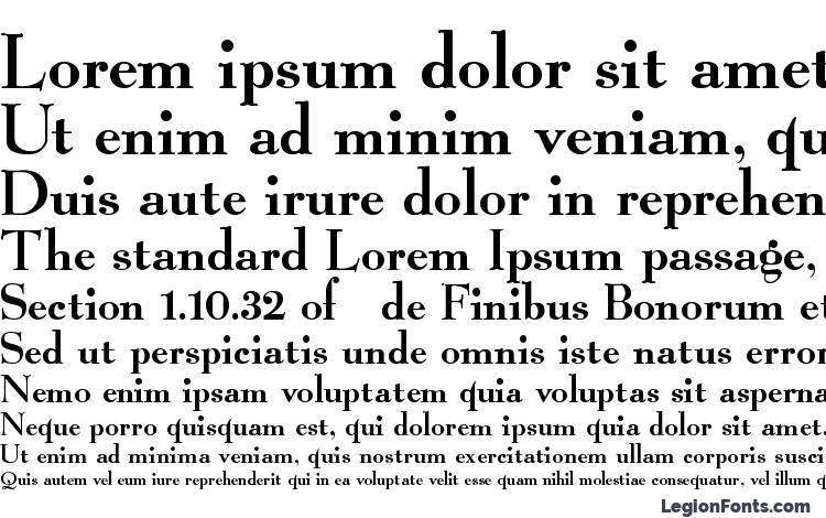 specimens Owltone font, sample Owltone font, an example of writing Owltone font, review Owltone font, preview Owltone font, Owltone font