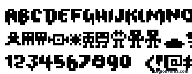 glyphs Oxygene 1 font, сharacters Oxygene 1 font, symbols Oxygene 1 font, character map Oxygene 1 font, preview Oxygene 1 font, abc Oxygene 1 font, Oxygene 1 font