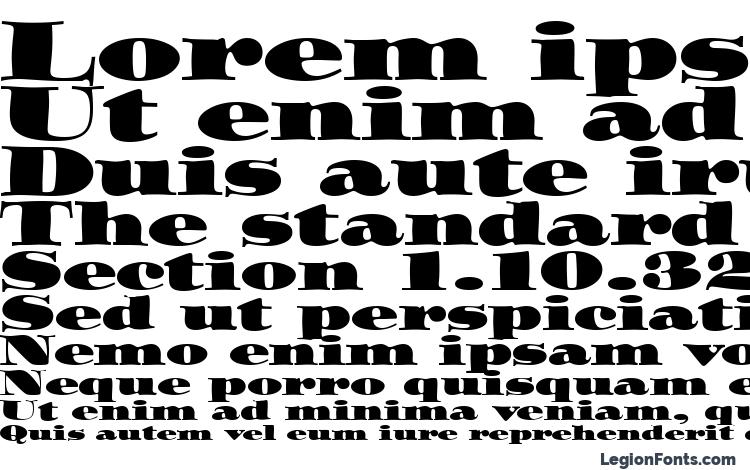 specimens Ozwald ITC TT font, sample Ozwald ITC TT font, an example of writing Ozwald ITC TT font, review Ozwald ITC TT font, preview Ozwald ITC TT font, Ozwald ITC TT font