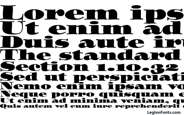 specimens Ozwald OS ITC TT font, sample Ozwald OS ITC TT font, an example of writing Ozwald OS ITC TT font, review Ozwald OS ITC TT font, preview Ozwald OS ITC TT font, Ozwald OS ITC TT font