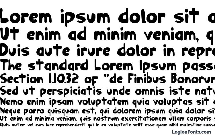 specimens Ozymandias Bold font, sample Ozymandias Bold font, an example of writing Ozymandias Bold font, review Ozymandias Bold font, preview Ozymandias Bold font, Ozymandias Bold font