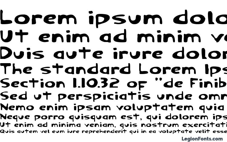 specimens Ozymandias Expanded font, sample Ozymandias Expanded font, an example of writing Ozymandias Expanded font, review Ozymandias Expanded font, preview Ozymandias Expanded font, Ozymandias Expanded font