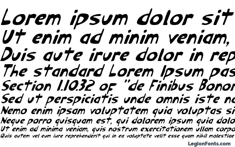 specimens Ozymandias Italic font, sample Ozymandias Italic font, an example of writing Ozymandias Italic font, review Ozymandias Italic font, preview Ozymandias Italic font, Ozymandias Italic font
