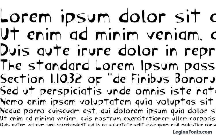specimens Ozymandias Light font, sample Ozymandias Light font, an example of writing Ozymandias Light font, review Ozymandias Light font, preview Ozymandias Light font, Ozymandias Light font