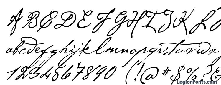 глифы шрифта P22 Cezanne Pro, символы шрифта P22 Cezanne Pro, символьная карта шрифта P22 Cezanne Pro, предварительный просмотр шрифта P22 Cezanne Pro, алфавит шрифта P22 Cezanne Pro, шрифт P22 Cezanne Pro