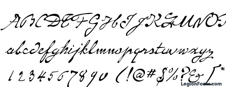 glyphs P22 Monet Regular font, сharacters P22 Monet Regular font, symbols P22 Monet Regular font, character map P22 Monet Regular font, preview P22 Monet Regular font, abc P22 Monet Regular font, P22 Monet Regular font