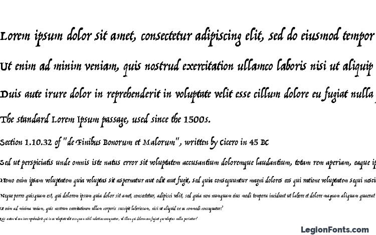 specimens P22 Operina Pro font, sample P22 Operina Pro font, an example of writing P22 Operina Pro font, review P22 Operina Pro font, preview P22 Operina Pro font, P22 Operina Pro font