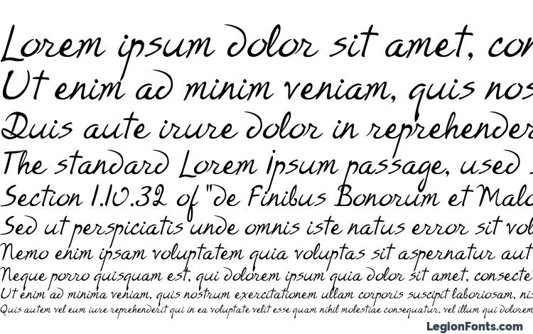 specimens P22 Rodin Regular font, sample P22 Rodin Regular font, an example of writing P22 Rodin Regular font, review P22 Rodin Regular font, preview P22 Rodin Regular font, P22 Rodin Regular font